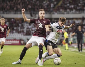 AS Řím překvapivě prohrál s Empoli 1:2 a v lize stále čeká na vítězství