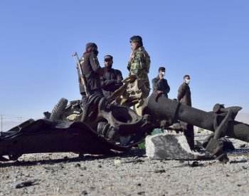 Ozbrojenci v Pákistánu zastřelili 23 lidí, které donutili opustit vozidla