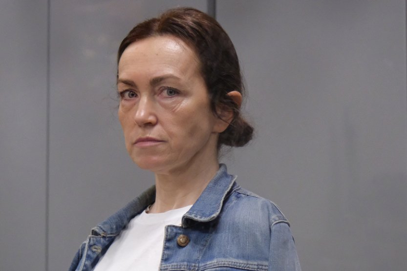 K velvyslancům přes video promluvila novinářka Kurmaševová, kterou věznilo Rusko