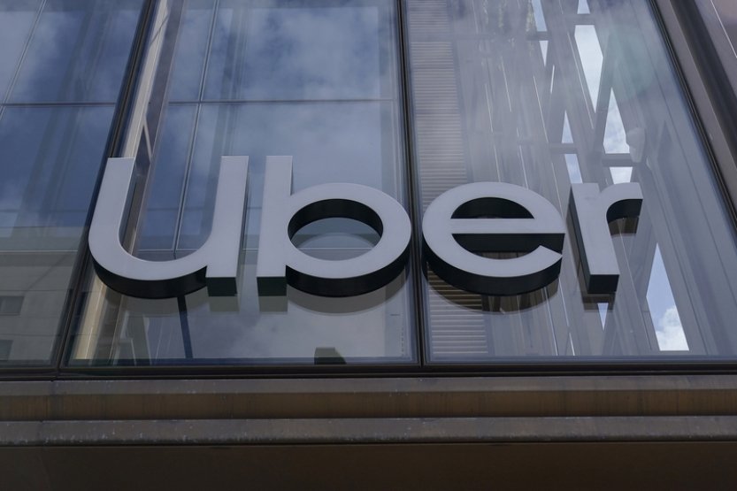 Uber dostal v Nizozemsku pokutu 290 milionů eur, nechránil osobní data řidičů