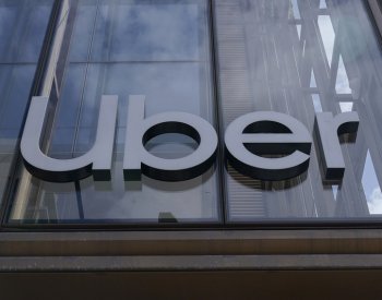 Uber dostal v Nizozemsku pokutu 290 milionů eur, nechránil osobní data řidičů