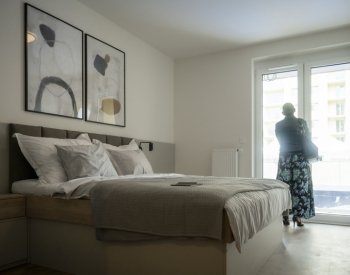 MMR: Obce by mohly omezovat krátkodobá ubytování přes Airbnb či Booking