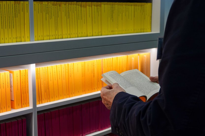 O Německou knižní cenu se letos neuchází žádný spisovatel s českými kořeny