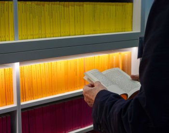 O Německou knižní cenu se letos neuchází žádný spisovatel s českými kořeny