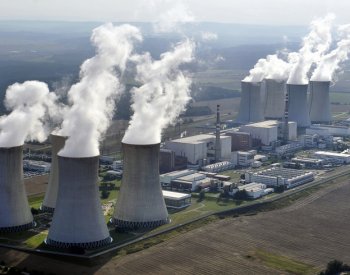 Westinghouse se odvolal k ÚOHS kvůli tendru, podle ČEZ neoprávněně