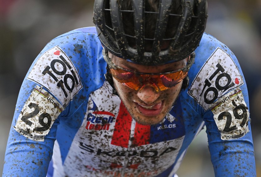 Na MS v Andoře pojede 21 českých bikerů, pokusí se utnout čekání na medaili