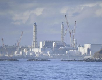 Radioaktivní vodu z Fukušimy začne Japonsko do oceánu vypouštět ve čtvrtek