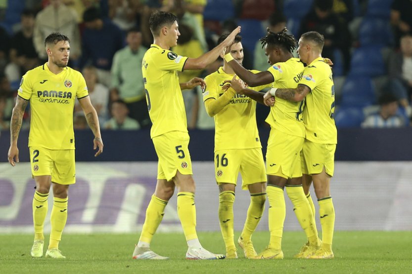 Vigo v lize poprvé prohrálo, Villarreal zvítězil 4:3 po penaltě v nastavení