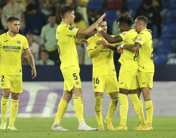 Vigo v lize poprvé prohrálo, Villarreal zvítězil 4:3 po penaltě v nastavení