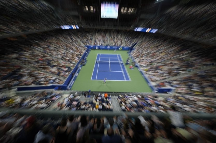 Na US Open dnes čeká úvodní kolo dvouhry dalších sedm českých tenistů