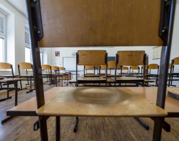 Výzkum: Učitele stále více vyčerpává komunikace s rodiči dětí