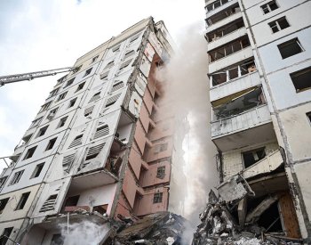 Proruské zdroje: Kyjev se snaží o vpád do Belgorodské oblasti