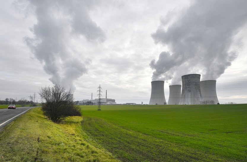 Návrh na přezkoumání jaderného tendru k ÚOHS podala také EDF