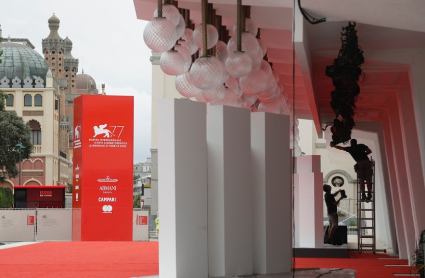 V Benátkách začne mezinárodní filmový festival s hojnou účastí hvězd