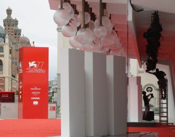 V Benátkách začne mezinárodní filmový festival s hojnou účastí hvězd