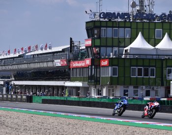 Premiér Fiala dnes v Brně oznámí podrobnosti k návratu závodů MotoGP