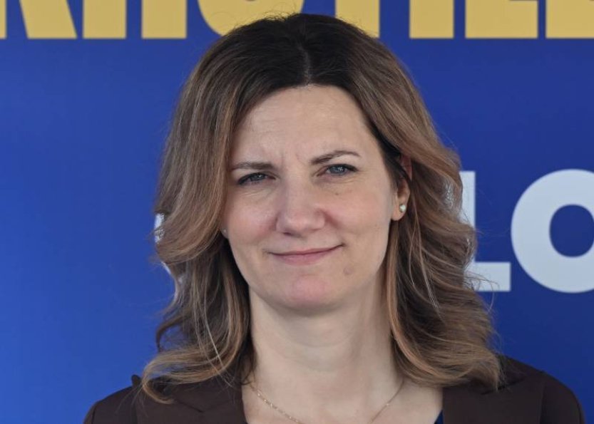 Zástupci Brna podepsali smlouvu se zhotovitelem Janáčkova kulturního centra