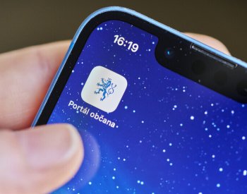 Falešné weby eGovernmentu lákají z lidí přihlašovací údaje k bankovnictví