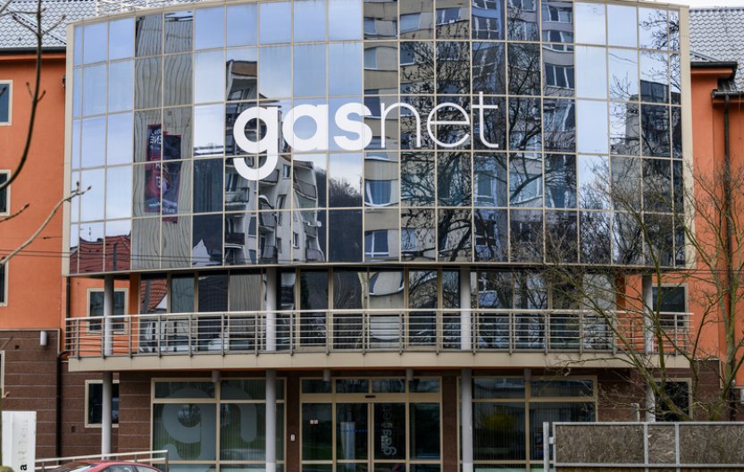 ČEZ dokončil převzetí většiny v distributorovi plynu GasNet