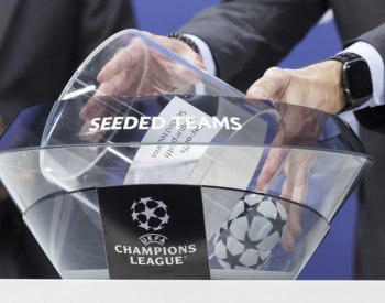 Sparta dnes pozná osm soupeřů v hlavní fázi Ligy mistrů