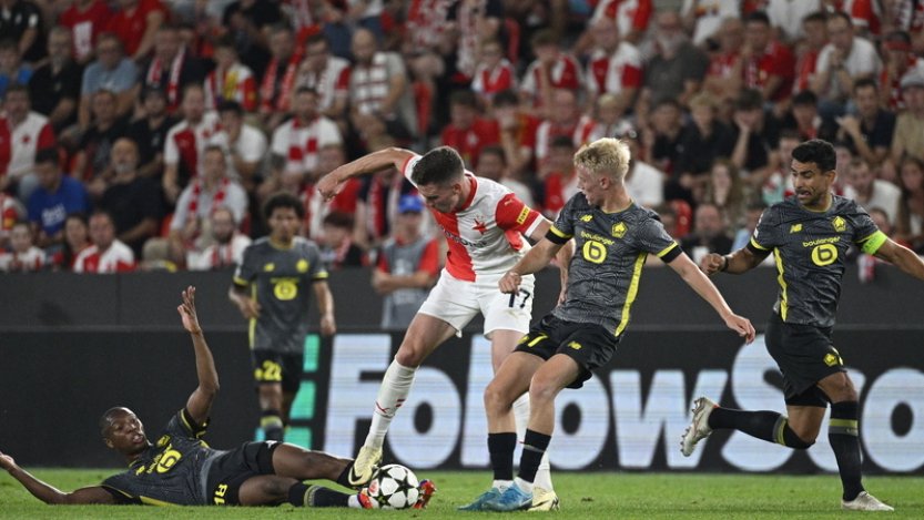 Provod litoval zahozených šancí, i v EL podle něj budou velké zápasy