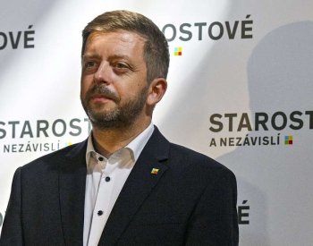 Rakušan: Krajské volby nejsou referendum o vládě, ale hodnocení vedení krajů