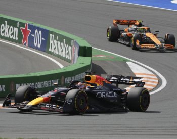 Norris a spol. se budou v Monze snažit prodloužit Verstappenovo čekání na výhru