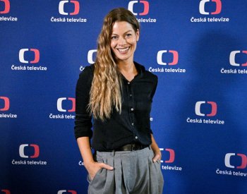 ČT art zahájí sezonu Týdnem dárků, součástí bude i divadelní recitál Marta