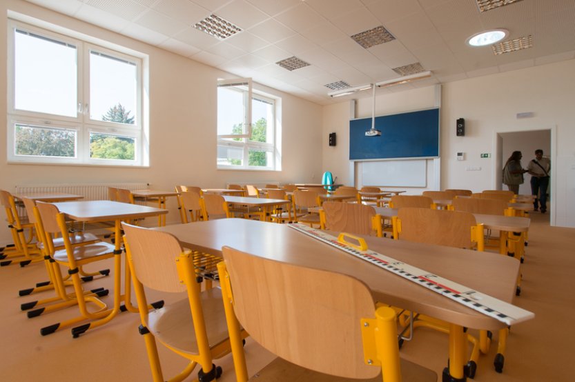 Expert: Dříve byly patrné rozdíly mezi školami ve větších městech a na vesnicích