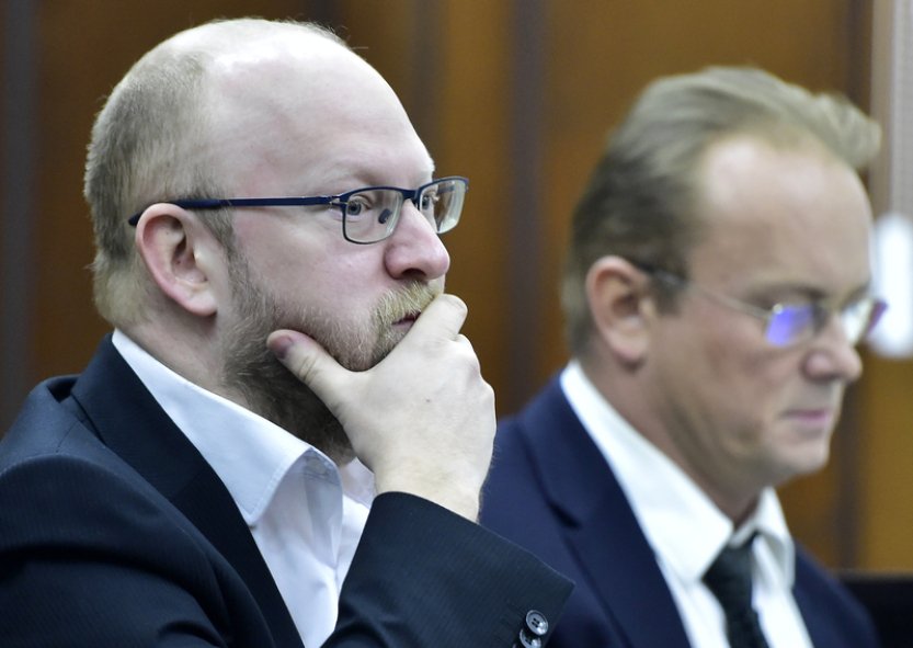 Soud přiznal exřediteli ŘSD Halovi přes 11 milionů korun za nezákonné stíhání