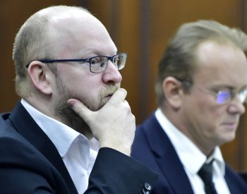 Soud přiznal exřediteli ŘSD Halovi přes 11 milionů korun za nezákonné stíhání