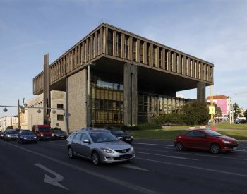 Den architektury připomene osobnost Karla Pragera