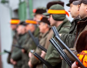 Jednota: V Česku ubývá myslivců, důvodem jsou vysoké náklady a časová náročnost