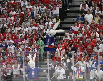 Svaz: Letošní hokejové MS přineslo Česku více peněz než šampionát z r. 2015