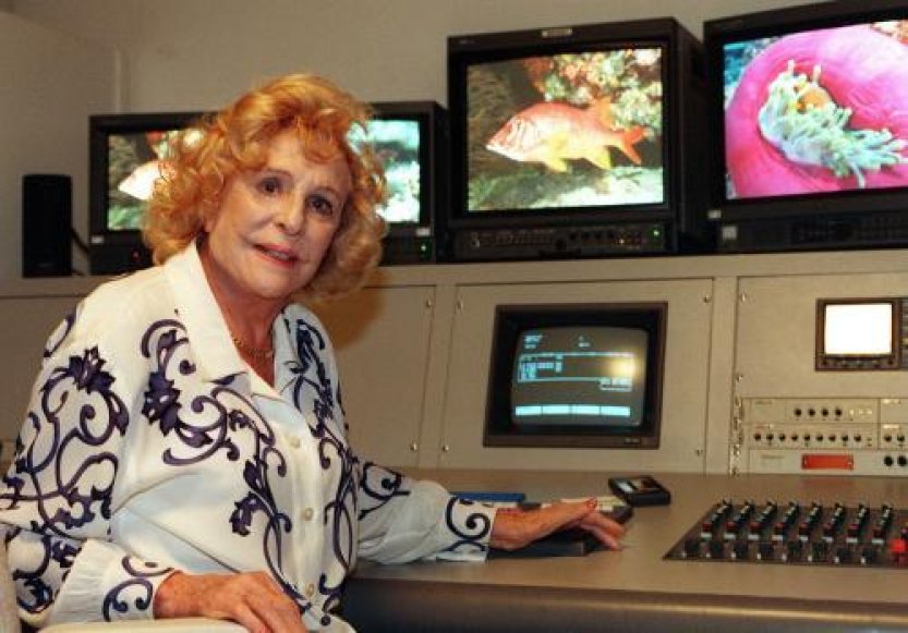 Riefenstahlová byla oddaná nacismu, tvrdí tvůrci dokumentu uvedeného v Benátkách