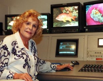 Riefenstahlová byla oddaná nacismu, tvrdí tvůrci dokumentu uvedeného v Benátkách