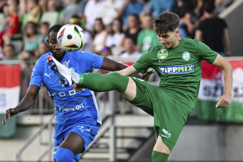 Je to velký úspěch, poděkování zaslouží i bývalý trenér, řekl Brännström