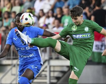 Je to velký úspěch, poděkování zaslouží i bývalý trenér, řekl Brännström