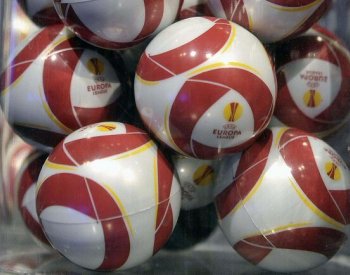 Slavia, Plzeň a Mladá Boleslav poznají soupeře v Evropské a Konferenční lize