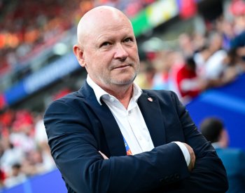 Trenér fotbalistů Hašek oznámí nominaci na zápasy Ligy národů