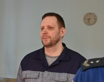 Soud znovu projedná žádost o propuštění žháře z Vítkova