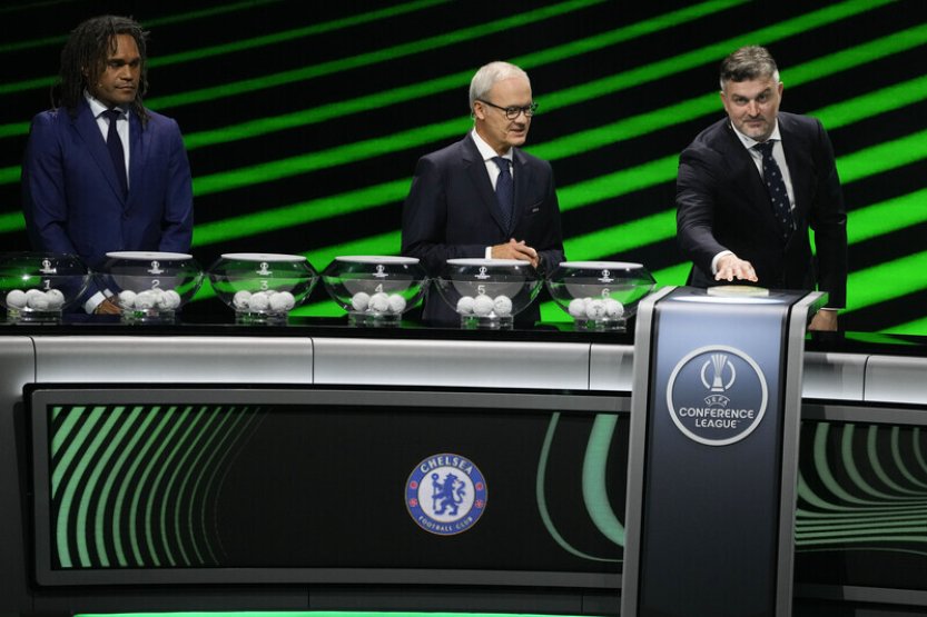 Mladá Boleslav v Konferenční lize narazí na Betis nebo polského mistra Bialystok