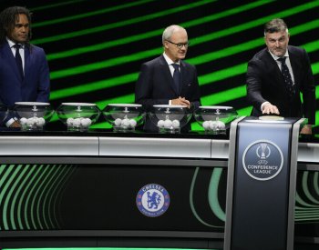 Mladá Boleslav v Konferenční lize narazí na Betis nebo polského mistra Bialystok