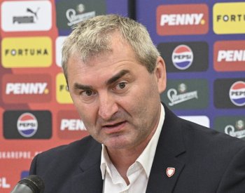 `Lvíčata` budou zachraňovat kvalifikaci, na první start čeká pět nováčků