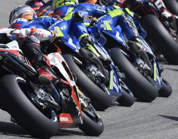 Salač byl v tréninku na Velkou cenu Aragonie pětadvacátý