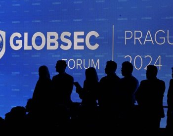 V Praze pokračuje konference Globsec, vystoupí řada lídrů evropských států