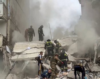 Gubernátor: Ukrajinský útok na Belgorodskou oblast si vyžádal pět mrtvých