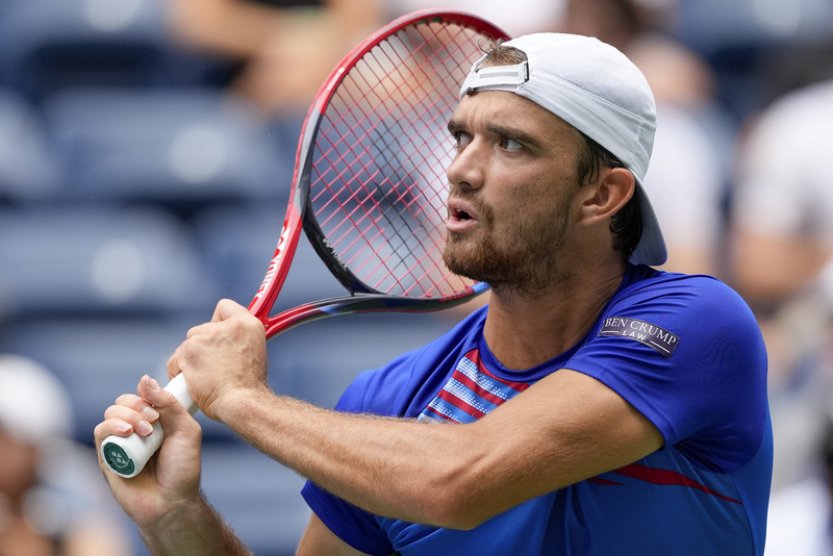 Muchová, Macháč a Menšík budou hrát v sobotu o osmifinále US Open