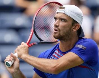 Muchová, Macháč a Menšík budou hrát v sobotu o osmifinále US Open