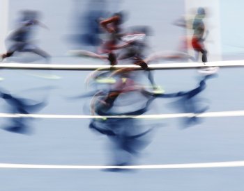 Český desetibojař Järvinen ovládl juniorské MS v rekordu šampionátu 8425 bodů